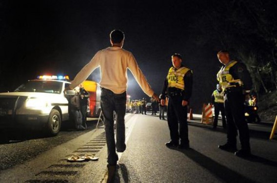 how to expunge a dui from your criminal record